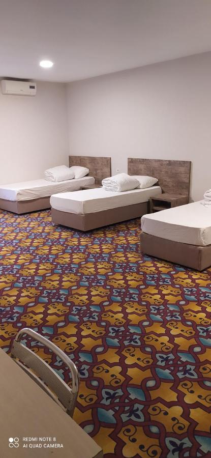Ipsala Park Hotel المظهر الخارجي الصورة