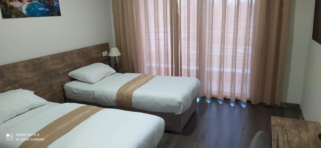 Ipsala Park Hotel المظهر الخارجي الصورة