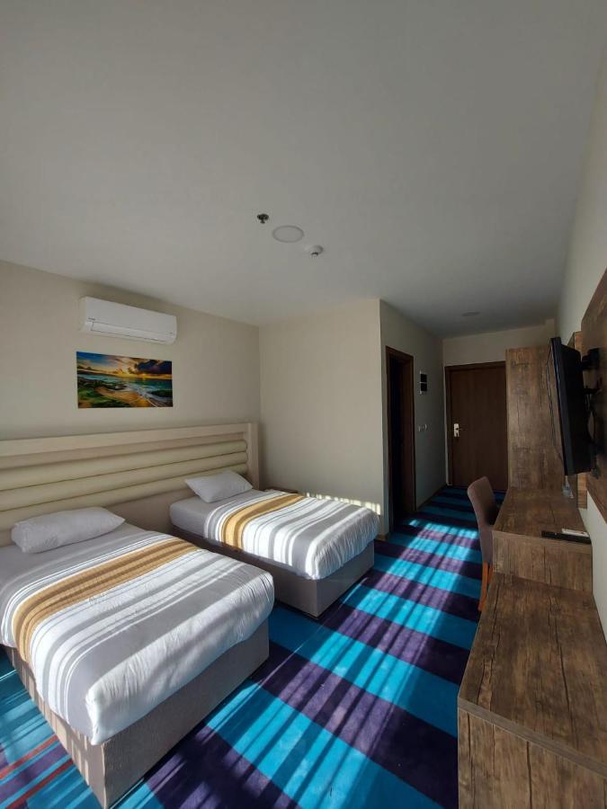 Ipsala Park Hotel المظهر الخارجي الصورة