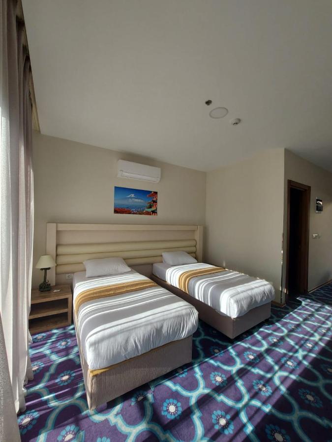 Ipsala Park Hotel المظهر الخارجي الصورة