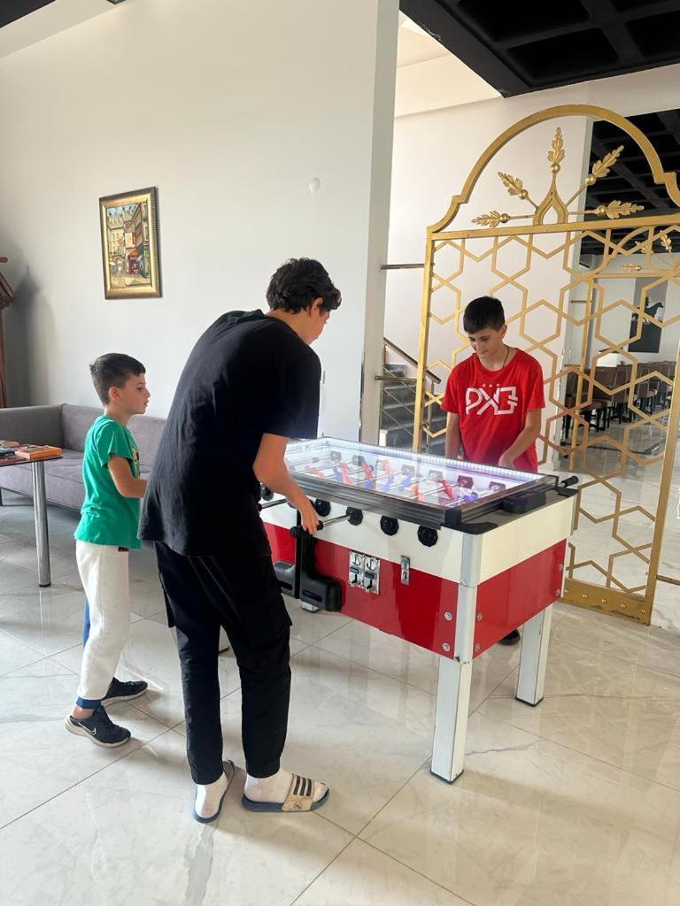 Ipsala Park Hotel المظهر الخارجي الصورة